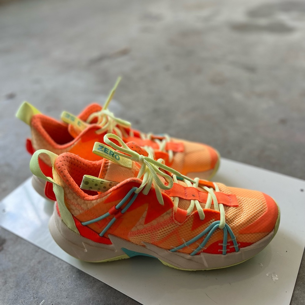 Jordan “why Not?” ZerO.3 SE Russell Westbrook